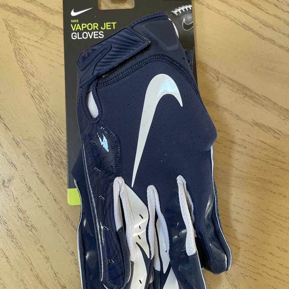Nike Football Gloves - Gem